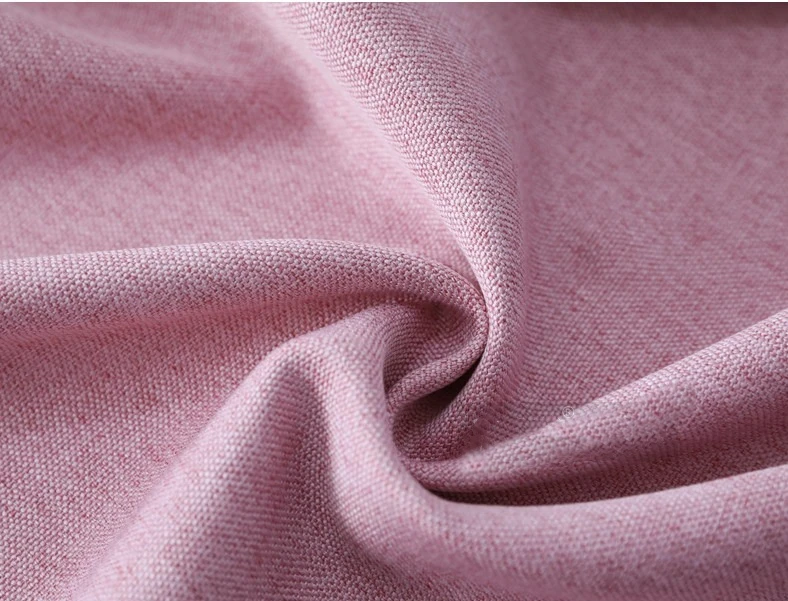 Owenie Wholesale Ready Made Quality Curtins Polyester Fabric