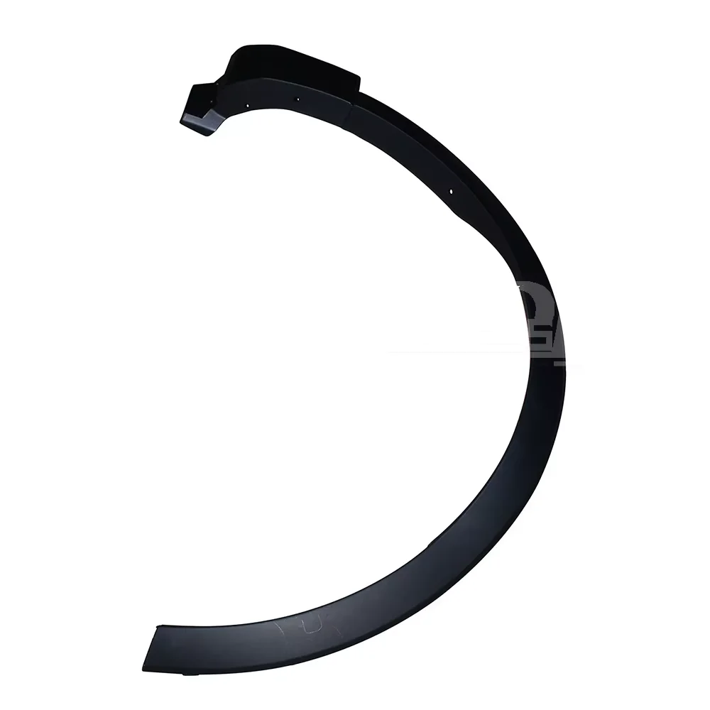 For Ford Explorer 2015 Car Wheel Rim Eyebrow BB5Z16038AA BB5Z16038AB B...