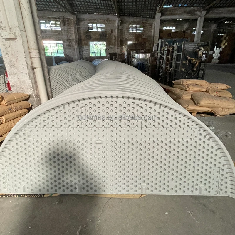 8ft Custom Logo Folding Professional Beer Pong camping Table