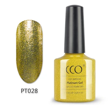 2025 free samples OEM 5000 colors uv nail gel soak off diamond platinum private label platinum nail polish gel