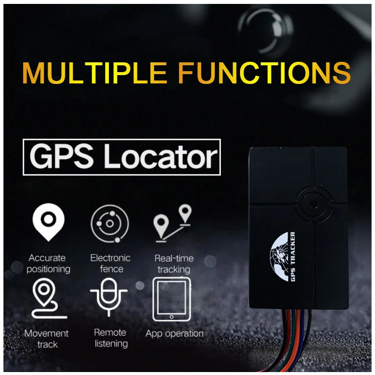 Jaycar gps deals tracker