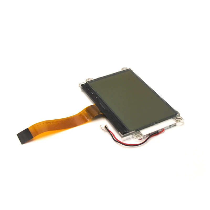 
 12864 Графический ЖК-модуль 128x64 ЖК-дисплей FSTN  