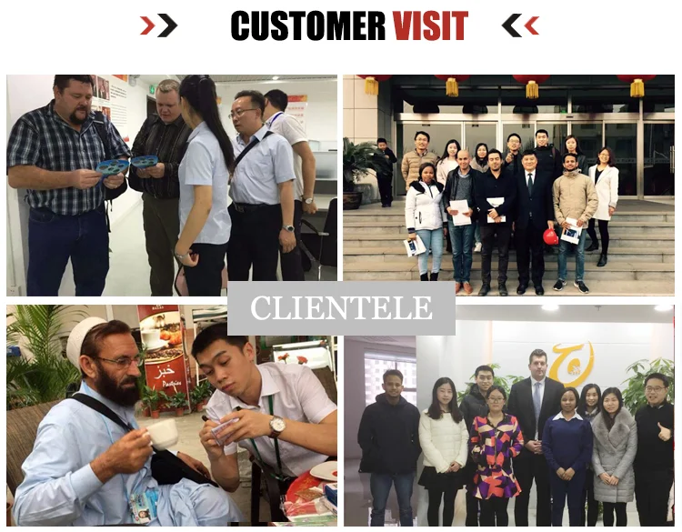 customer