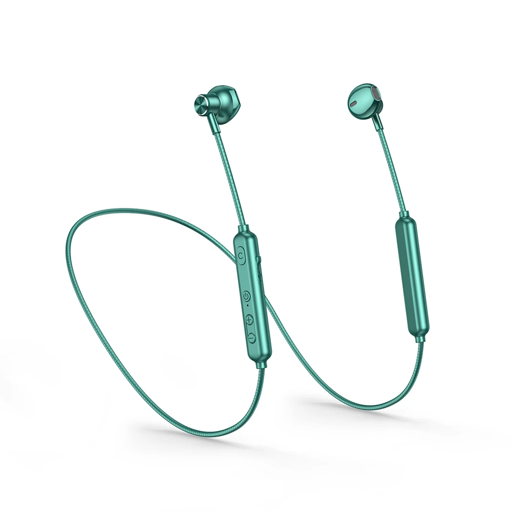 2021 new wireless TWS gaming noise cancelling earbuds wireless earphones neckband earphones headphones headsets