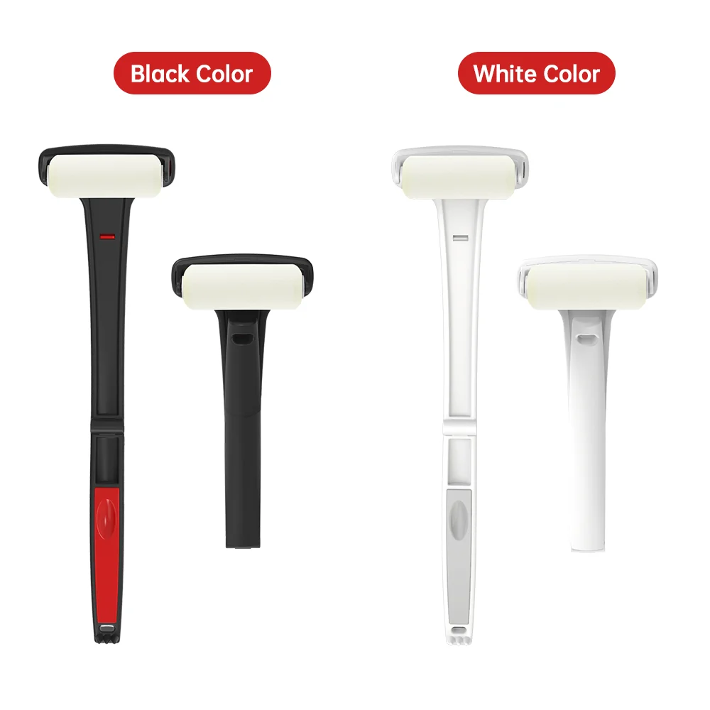 Rolling Back Easytouse Lotion Applicator For Back & Body. Premium