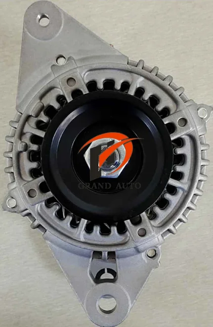 【たなか】オルタネーター 27660-30080-A 12V 100A たなか】オルタネーター 27660-30080-A 12V 100A たなか