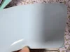 Glacier Blue