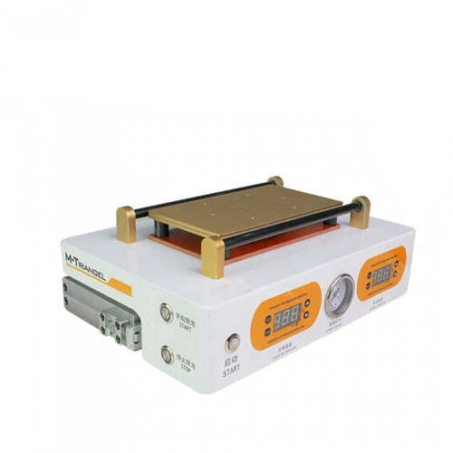 Vacuum Pump LCD Screen Separator OCA Bubble Remover Machine