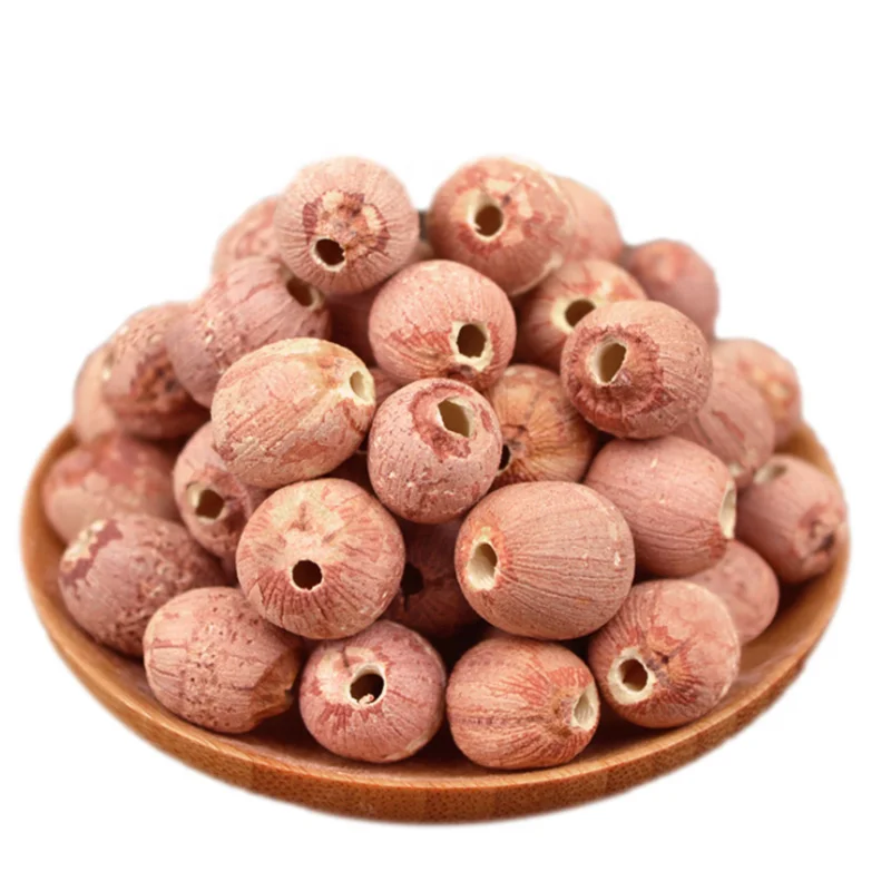 Hot Sale Good Quality Red Lotus Seeds Dried Red Lotus Flower Seeds