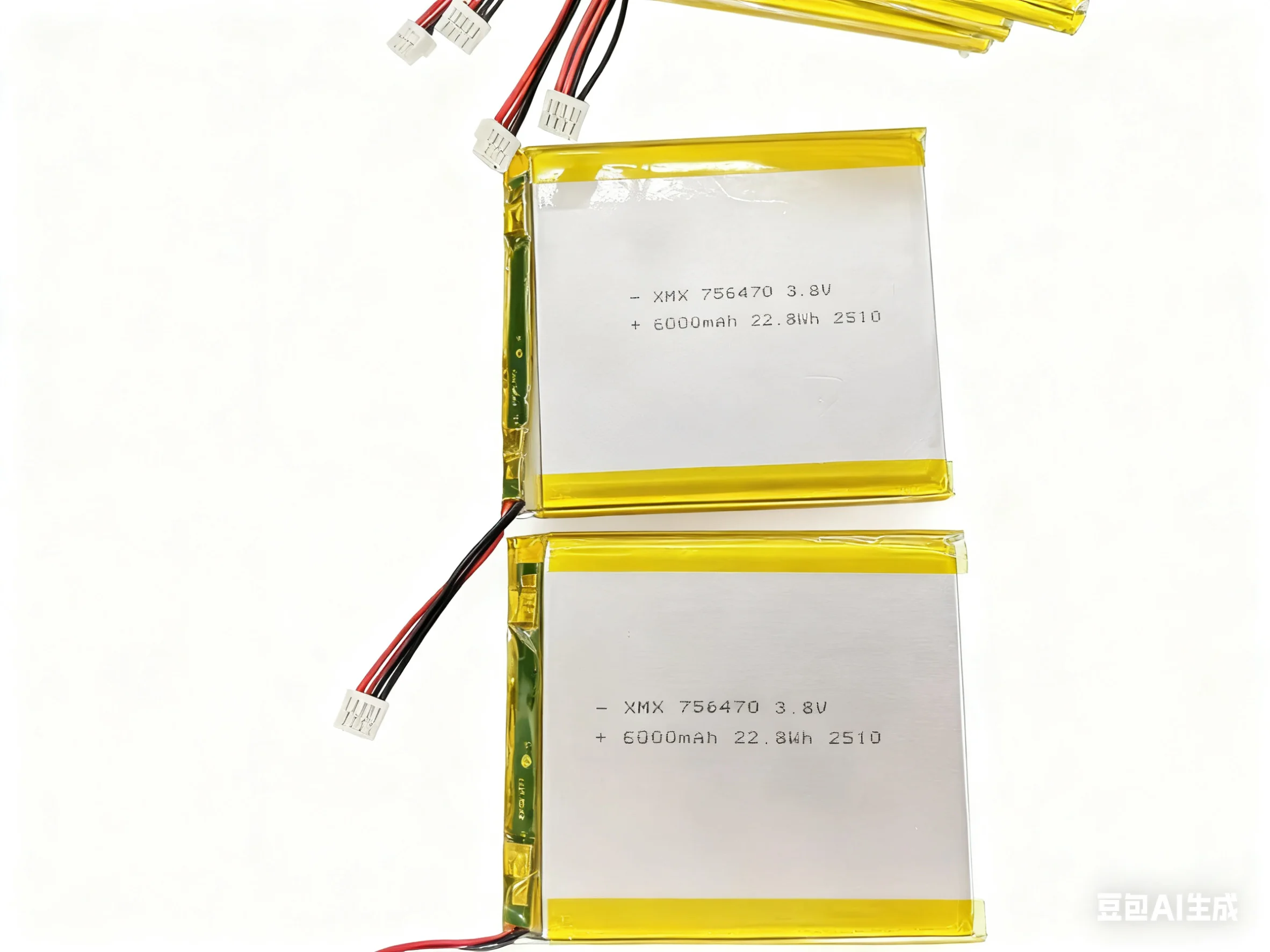 Original Factory Directly Supply 5000mAh 3.8V Rechargeable Li-Polymer Replacement Mobile Phone Battery for Umidigi in Stock Hb5f2a1059cd243f4b3326b3d7b38cd945