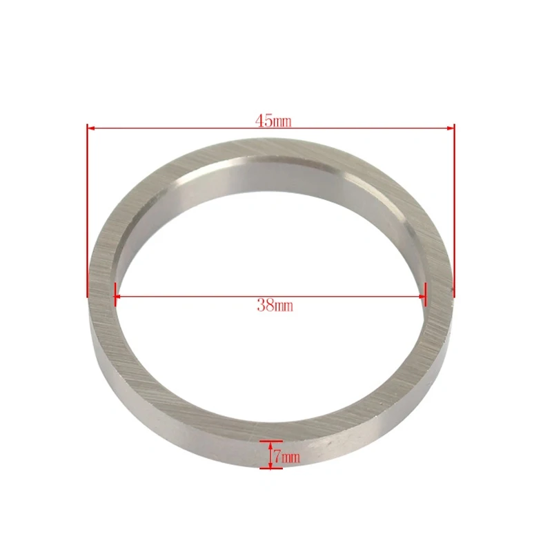 Hot Sale Manufacturer Diesel Engine H07C H07CT Intake Exhaust Valve Seat for HINO Excavator Spare Parts