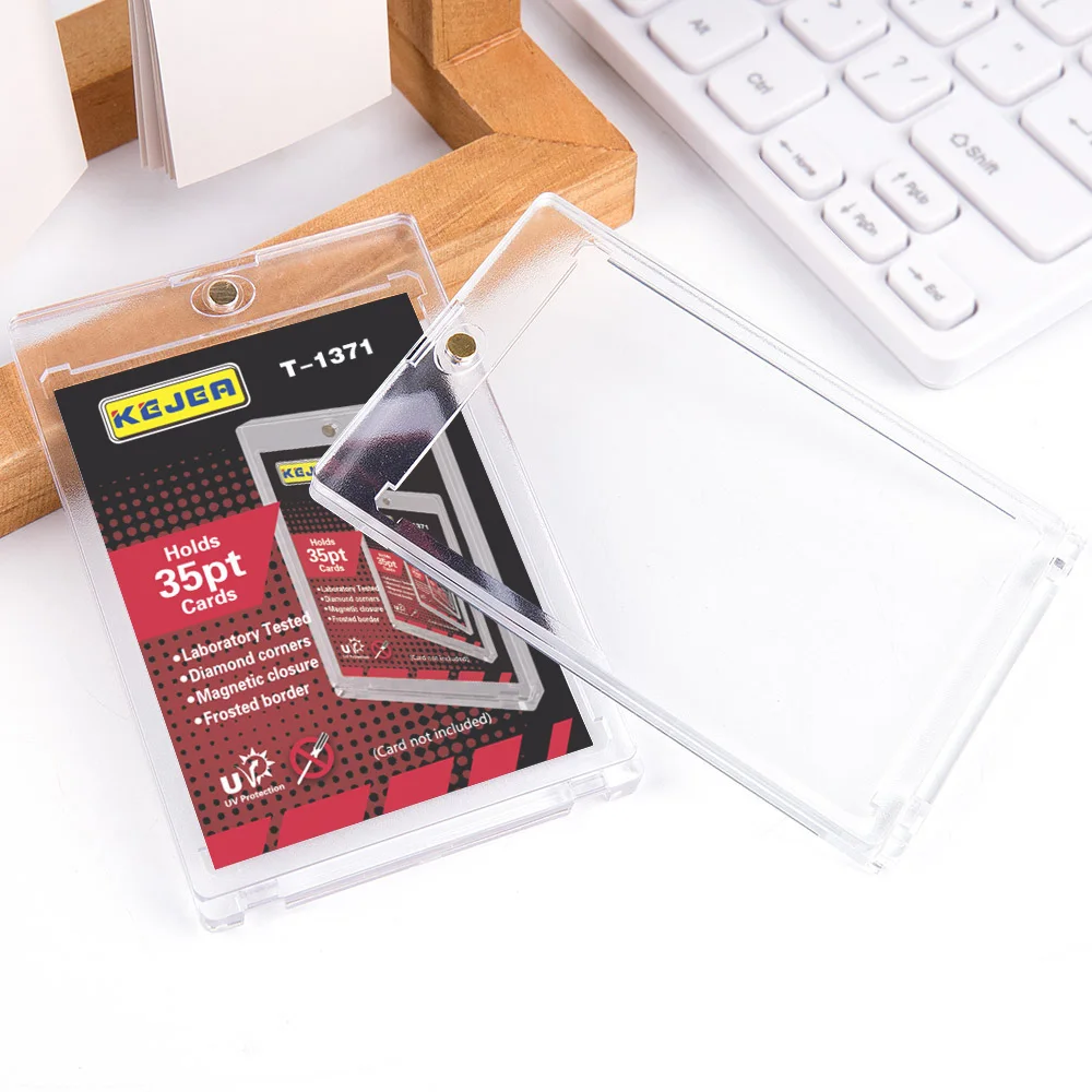 35pt マグネットホルダー 200個セット カードケース❗️ 35pt