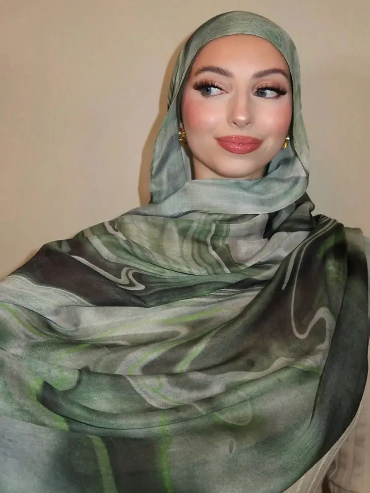 vela hijab