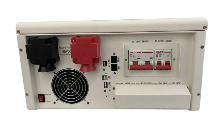 10 Kv Solar Inverter 10 Kva Solar Inverter System Inverter Solar System ...