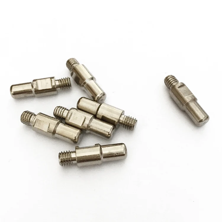 Kit De 21 Pièces Têtes De Torche Plasma Pour Trafimet Ergocut S45 S35 S25 - Marque Eddyweld - Neuf