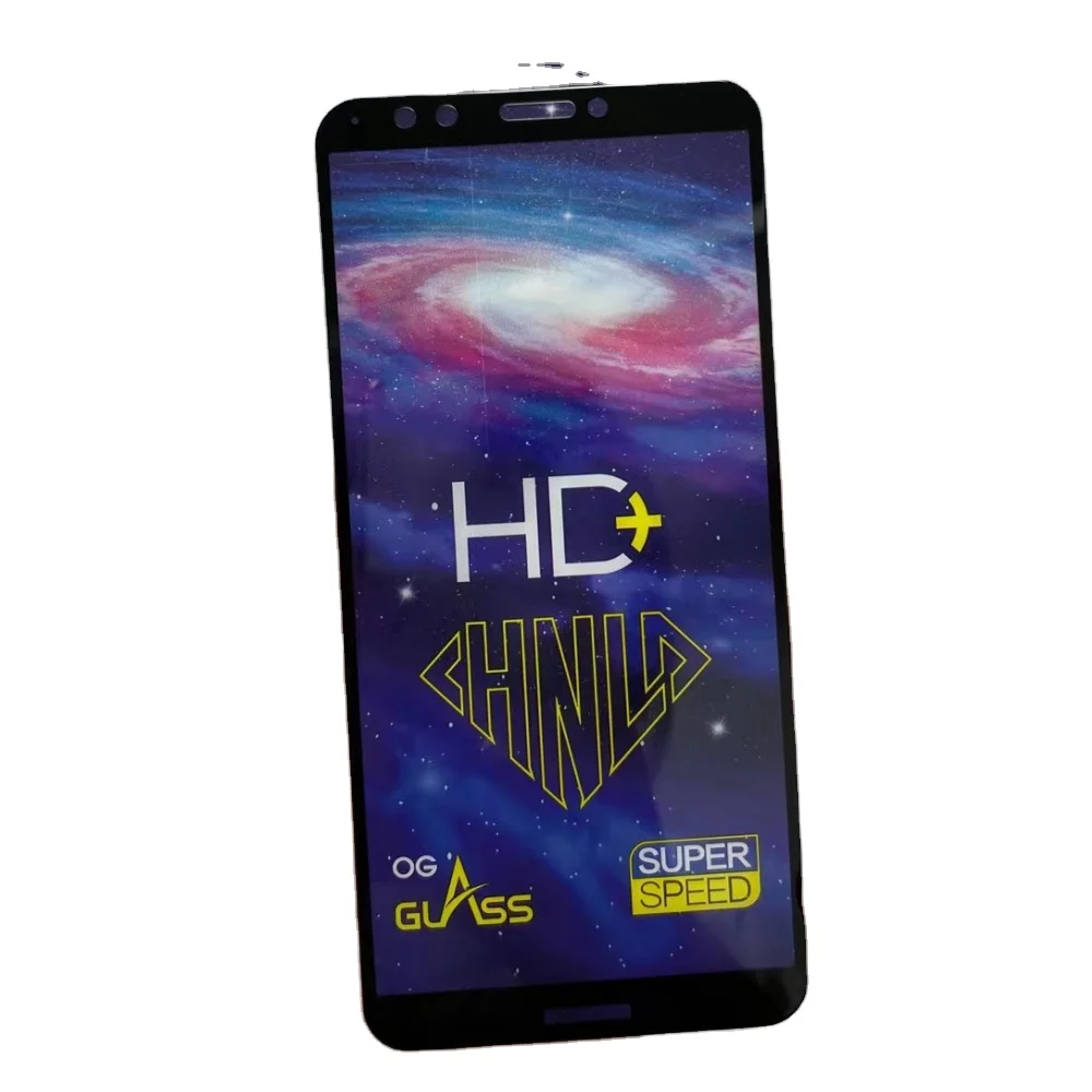 Full Cover Tempered Glass for Google Pixel 8A Pro