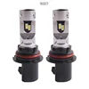 9007 LED Headlight