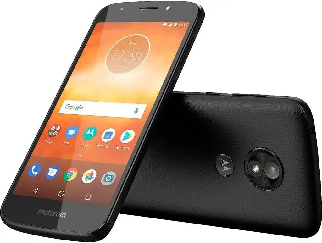 Good selling phones for Motorola E5 Play XT1921 16GB 4G smartphone Android8.0 Dual SIM Card handphone 2800mAh
