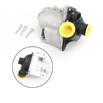 Car Engine Coolant Electronic Water Pump For BMW N55 N54  F20 E88 E70 F07 F25 11517632426 11517588885 11519455978