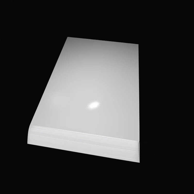 Carta Opaca Per Stampa Foto Carta Fotografica A4 220 G/m² - 50 - Foto 8