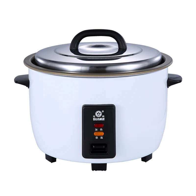 5.6L Drum Shape Electric Rice Cooker by Gold Artex