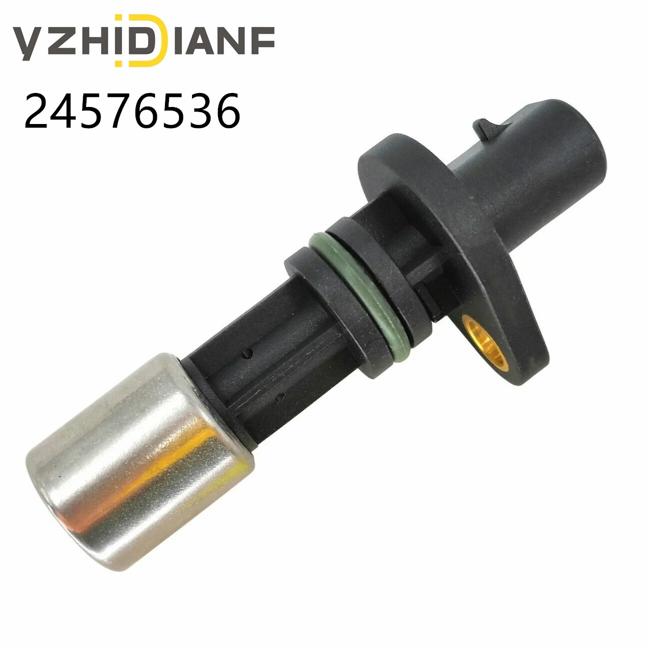 Position Sensor For Motor