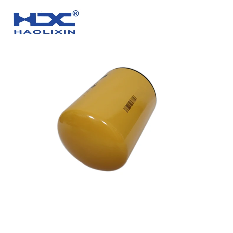 Excavator Engine Oil Filter 4T-6788 - HLX High Efficiency