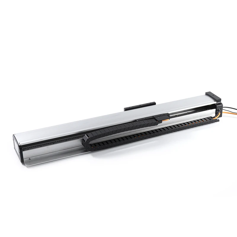 High Precision Cost-effective Direct Drive Linear Actuator Linear Motor Module for Laser Marking and Engraving Machine