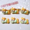 Orange dog (regular style)
