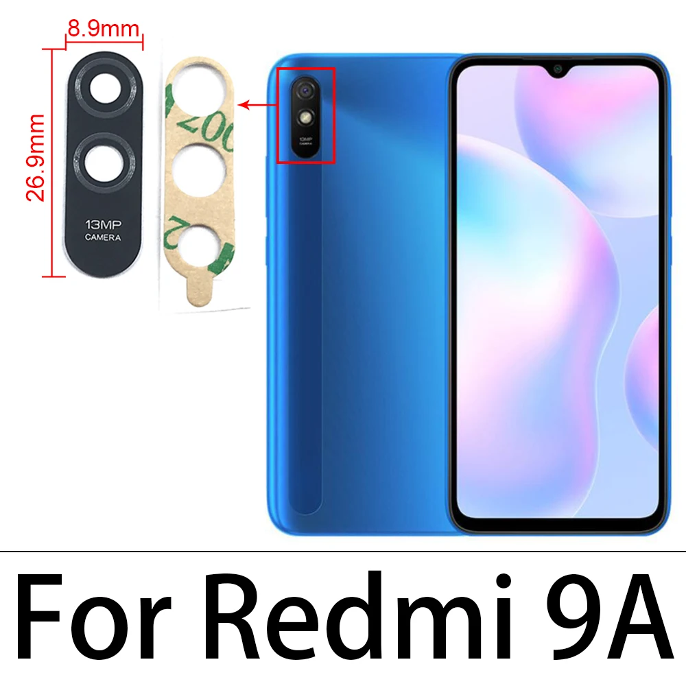 XIAOMI & Redmi REDMI 9A