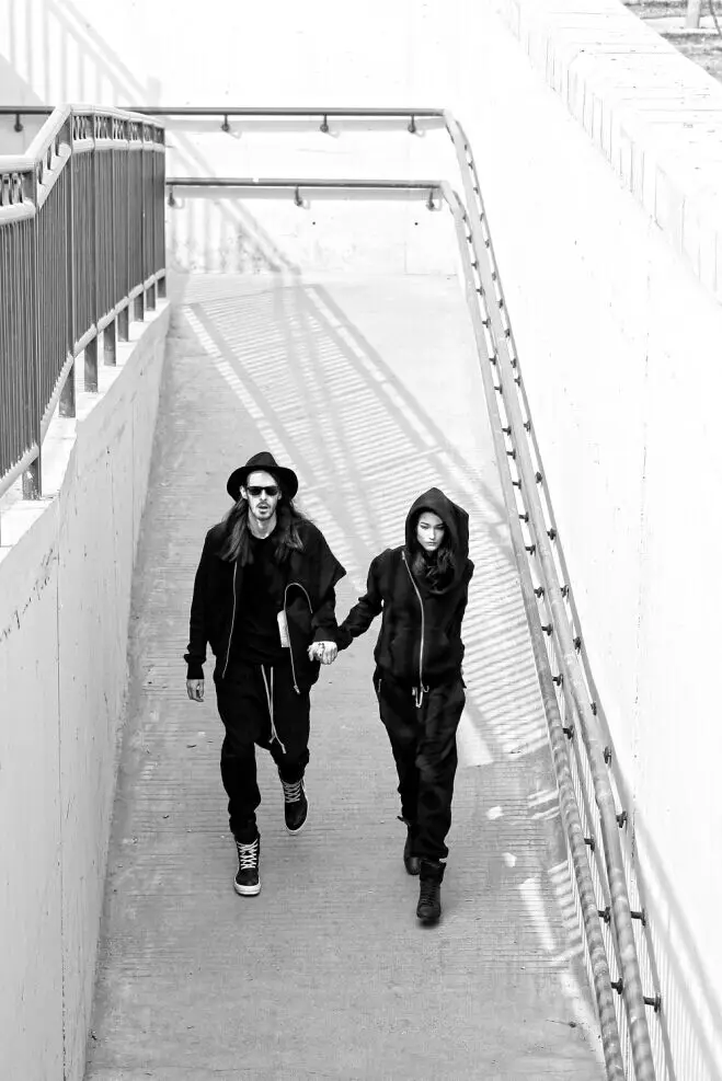 Мужская уличная одежда на заказ, в наличии, Прямая поставка, свитер на молнии