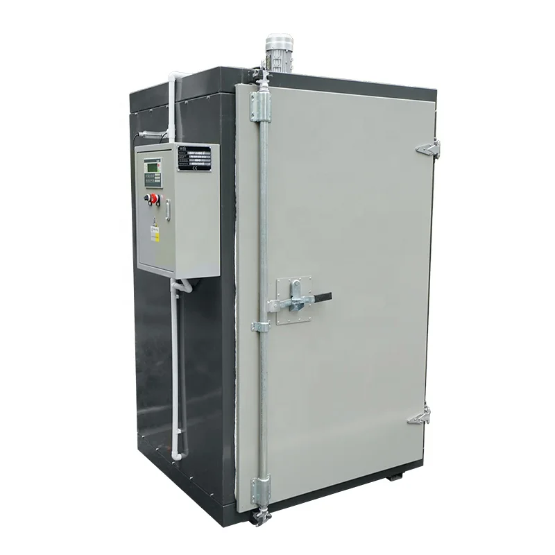 Powder Coating Curing Oven