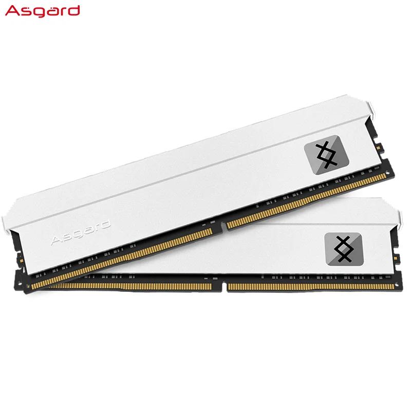 Asgard DDR5 RAM 16GB 5200mhz - High Performance Memory