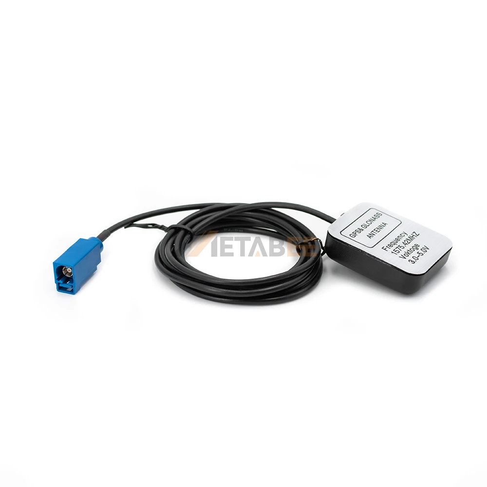 1575MHz Built in GPS GNSS Antenna Fakra C Navigation