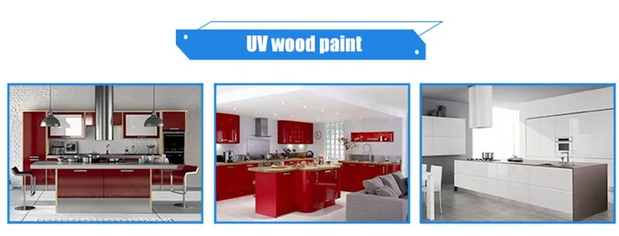 Professional Wood Varnish Lacquer UV Wood Coating  UV Wood Paint supplier