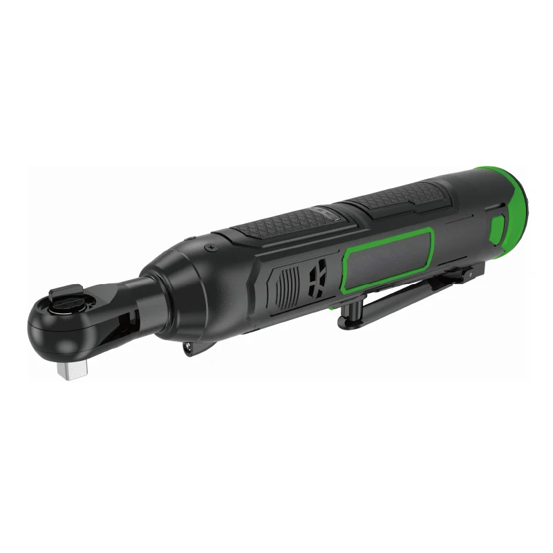 Hitachi 2025 cordless ratchet