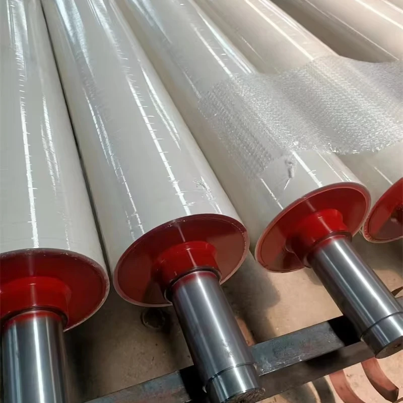 Embossing Roller for Tissue Paper