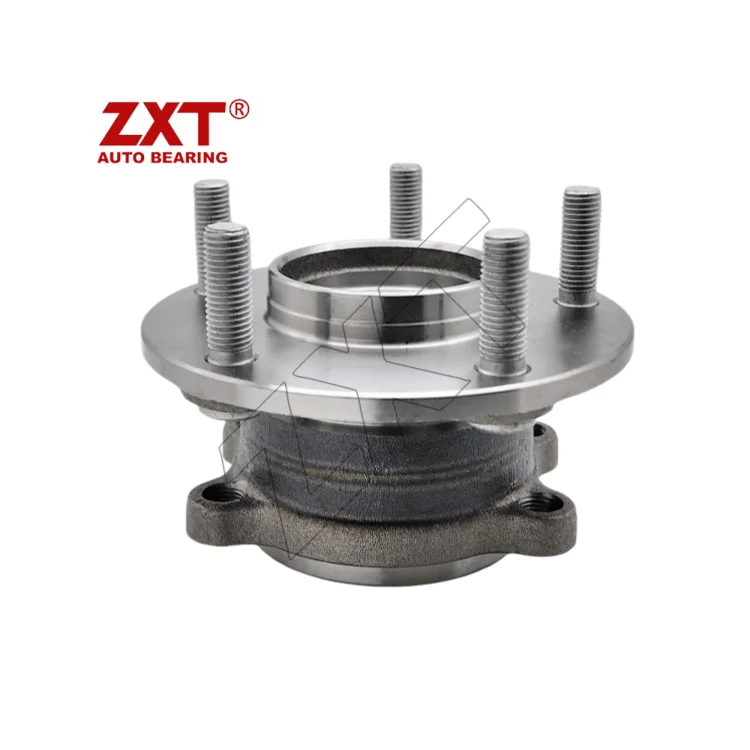 ZXT Bearing KD35-26-15XB for Mazda CX-5 Wheel Hub Assembly