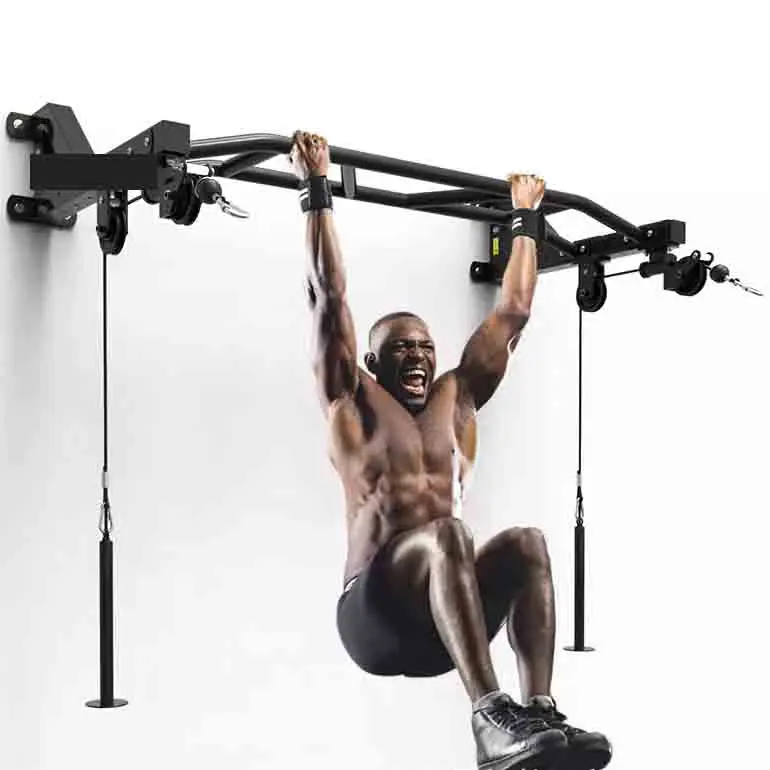 Wall Mounted Pull Up Bar Parallel Wall Mounted Pull Best Screw In