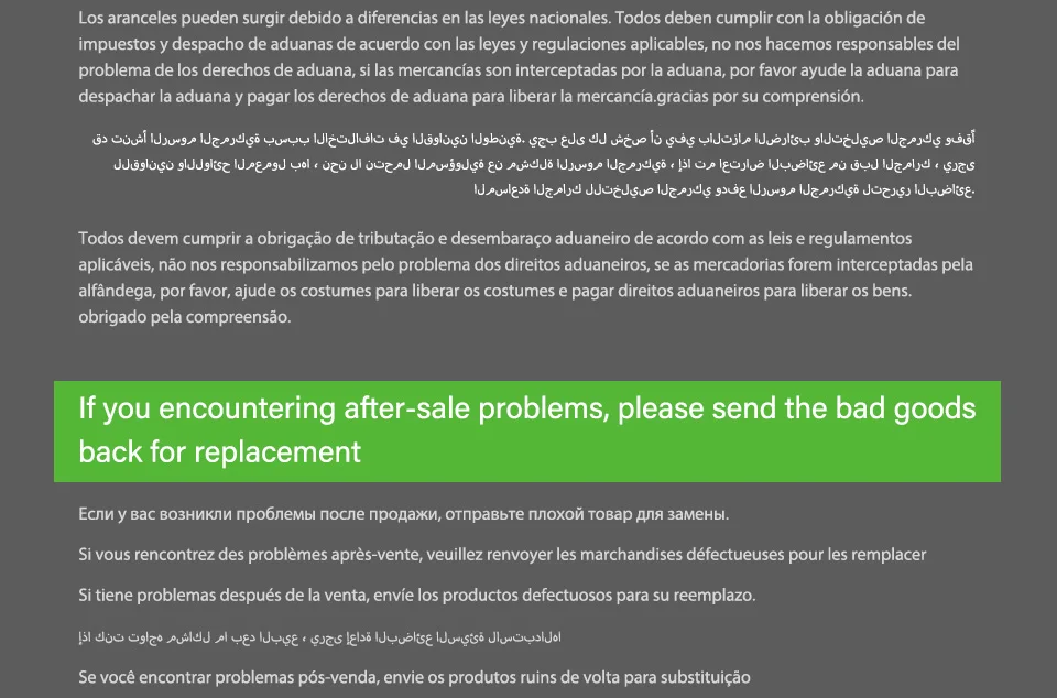 problemas polo 2019