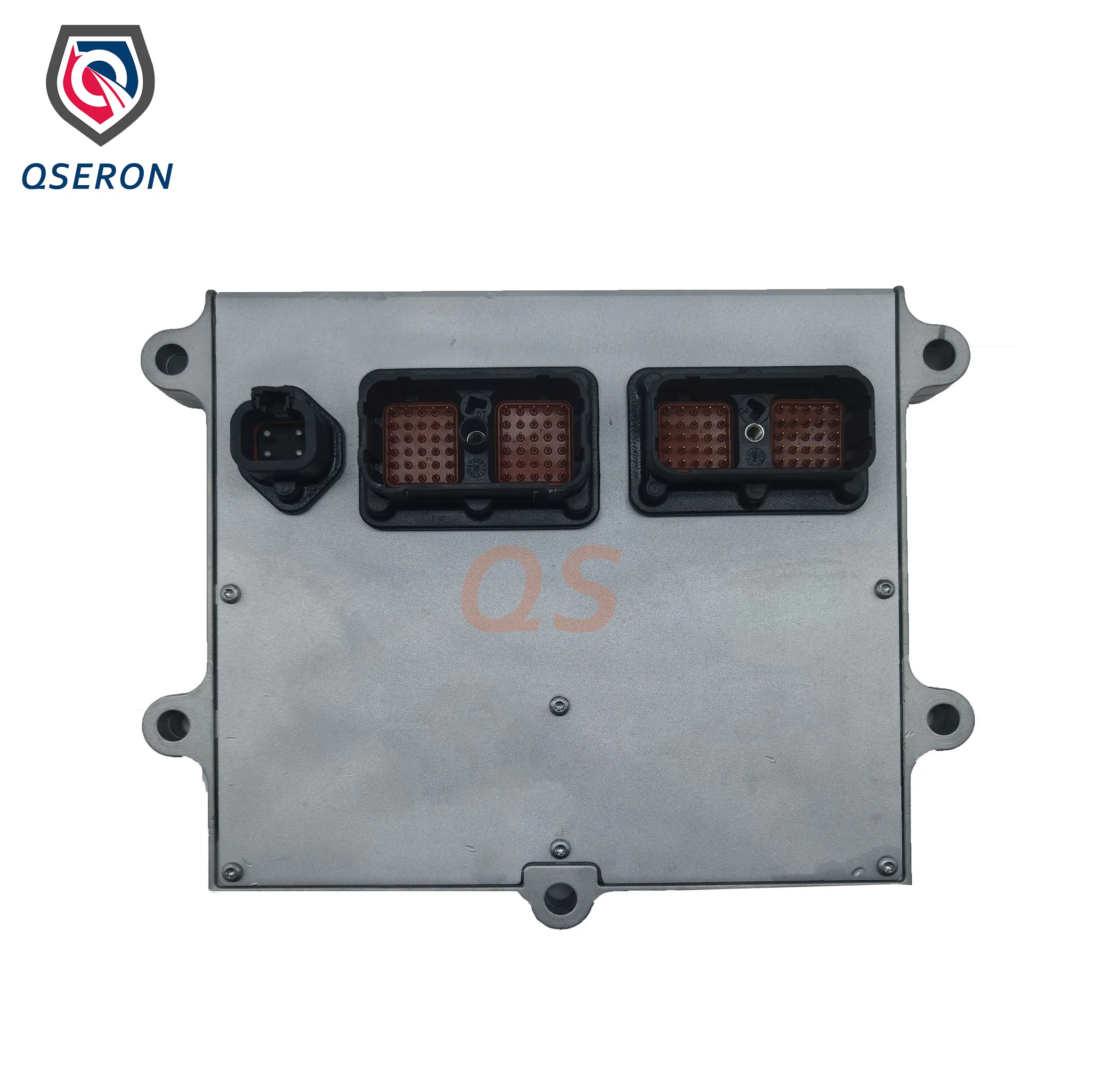 Engine Control Unit 3684009 P3684009 ECU ECM for Cummins ISX