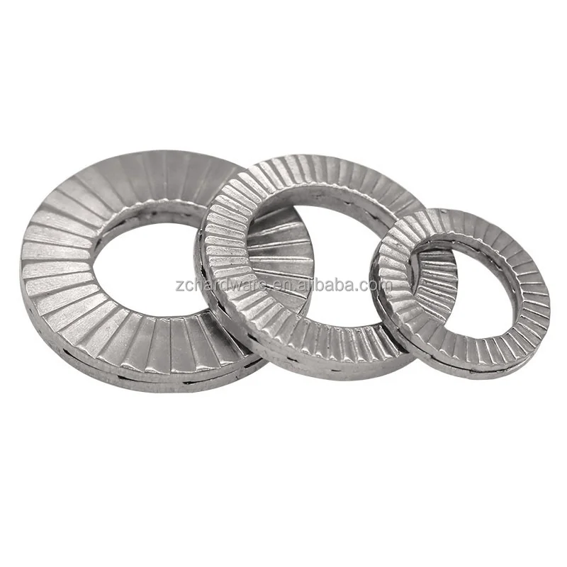 product excellent quality din2520 stainless steel lock washers for nuts-42