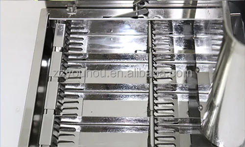 Small Donat Maker Making Machine Cheap Price