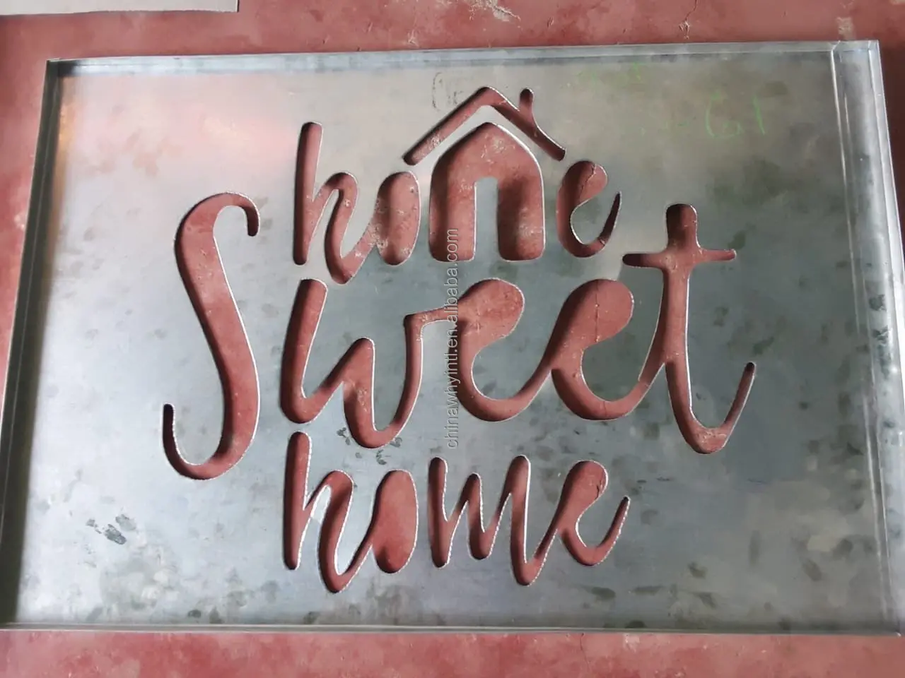 Coir Door Mats Doormats Display Rack Stand Buy Doormat Display