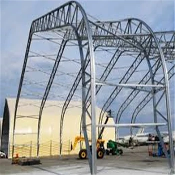 2022 China Good Manufacturer Standard Restaurant Steel Structure I Beam carbon Channel Steel Sizes For Steel Frame Middle East