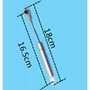 Barra de extensión en forma de L