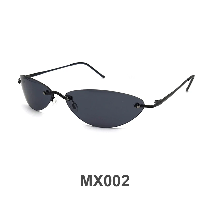 Matrix Neo Sunglasses - Stylish & Functional Eyewear