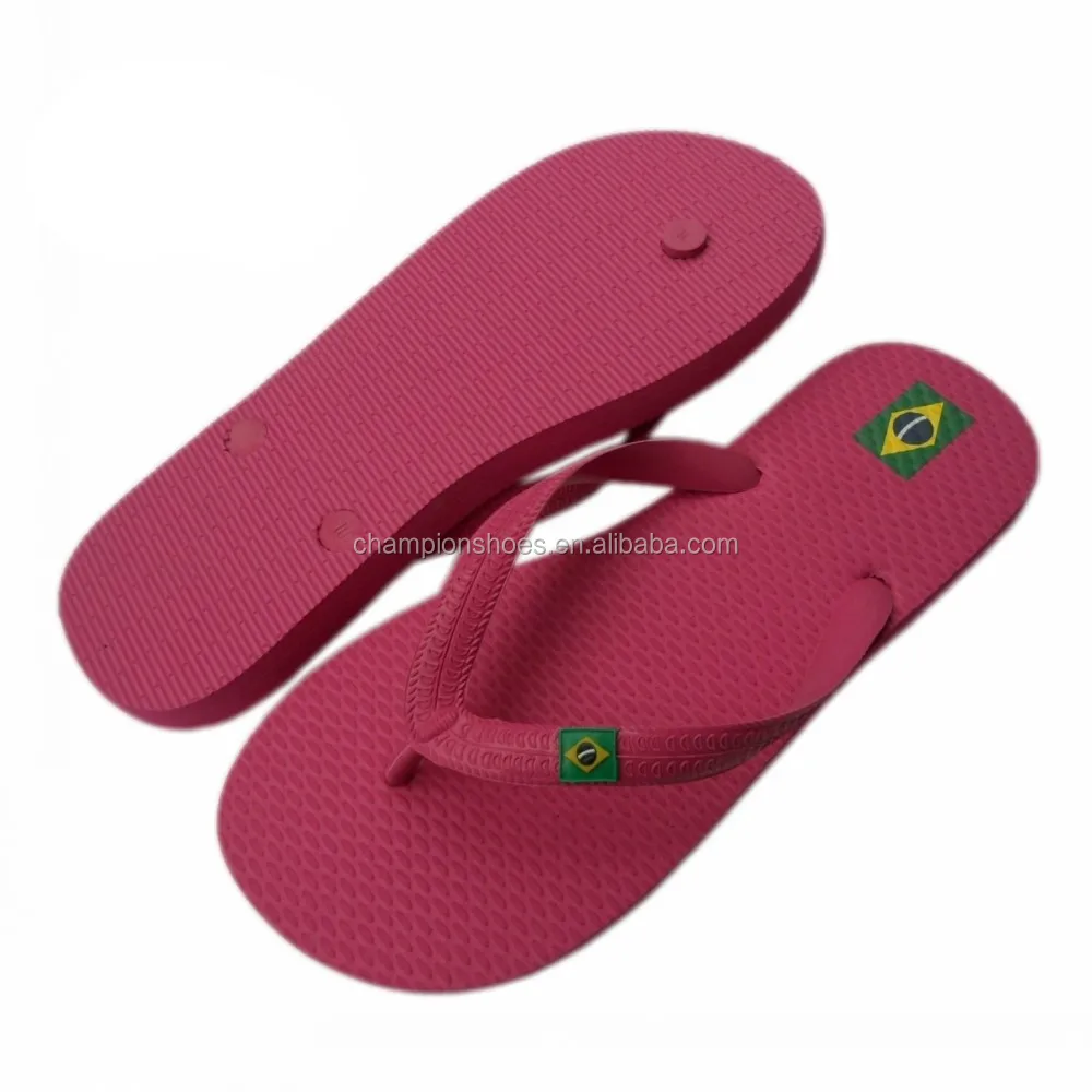 Fast Delivery Custom Flip Flops for Men with Best Price