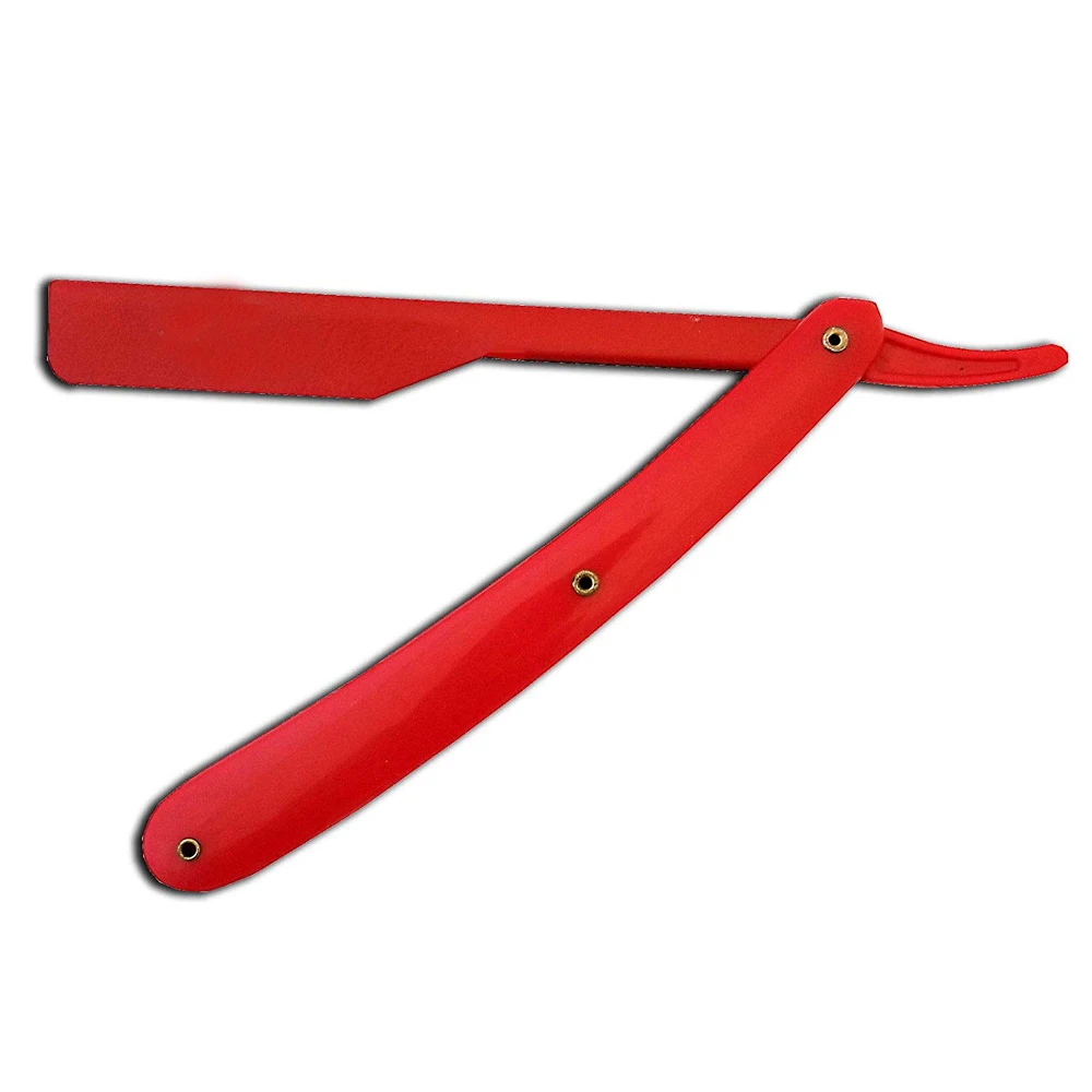 Barber Edge Razor Folding Straight Shaving Razor Folding Stainless