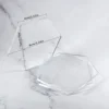 Clear(Blank product)
